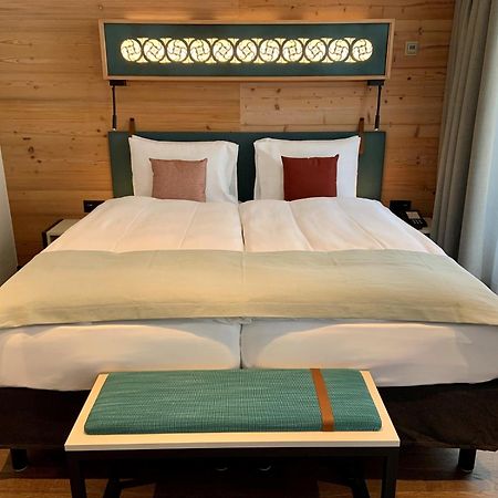 Hotel Interlaken Eksteriør bilde