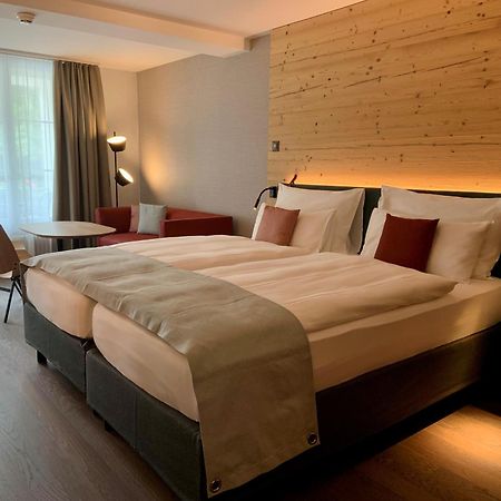 Hotel Interlaken Eksteriør bilde