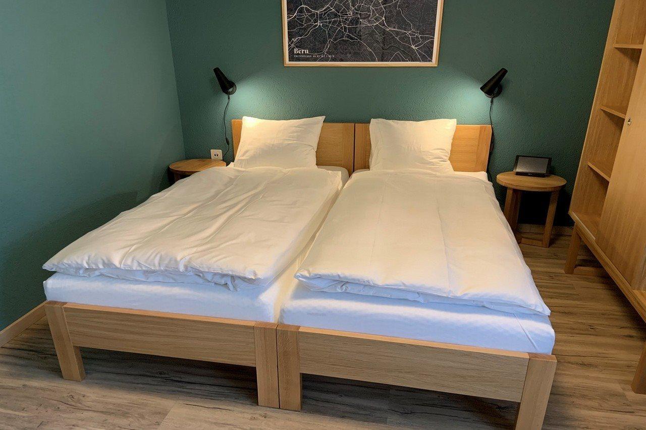 Hotel Interlaken Eksteriør bilde