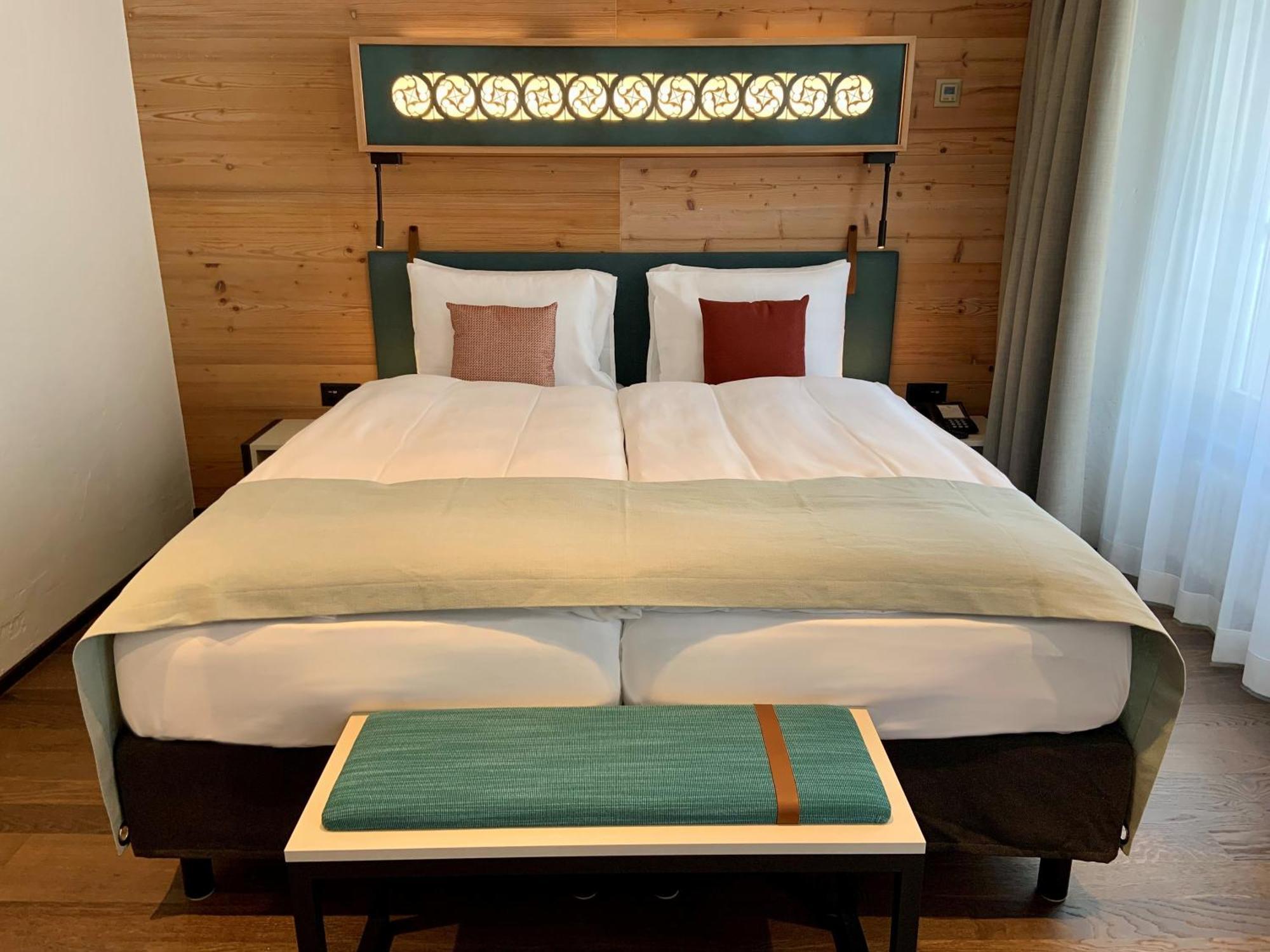 Hotel Interlaken Eksteriør bilde